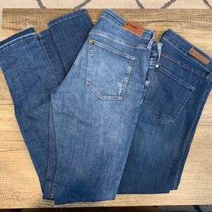 H&M Jean bundle